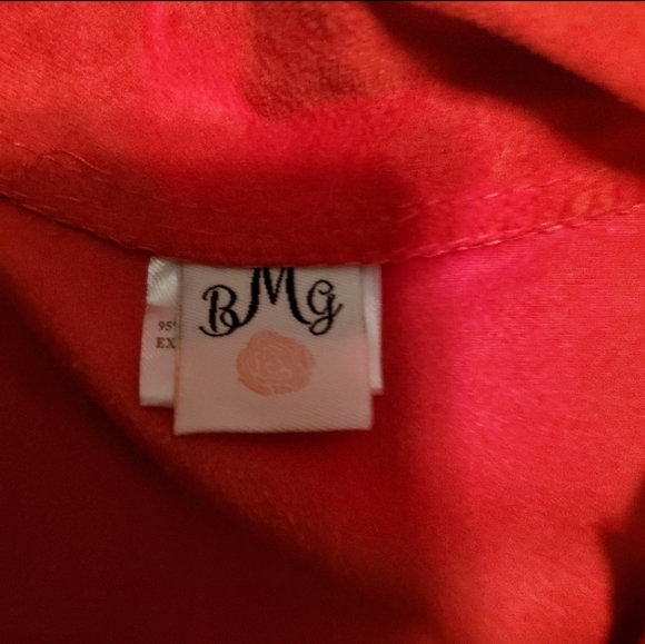 3 piece Cheetah Long Sleeve Top black leggings patches Red Suede jacket … - Picture 9 of 11